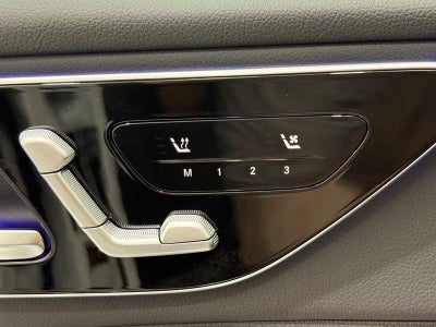 2027 Mercedes-Benz GLC GLC 300 4MATIC®