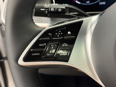 2027 Mercedes-Benz GLC GLC 300 4MATIC®