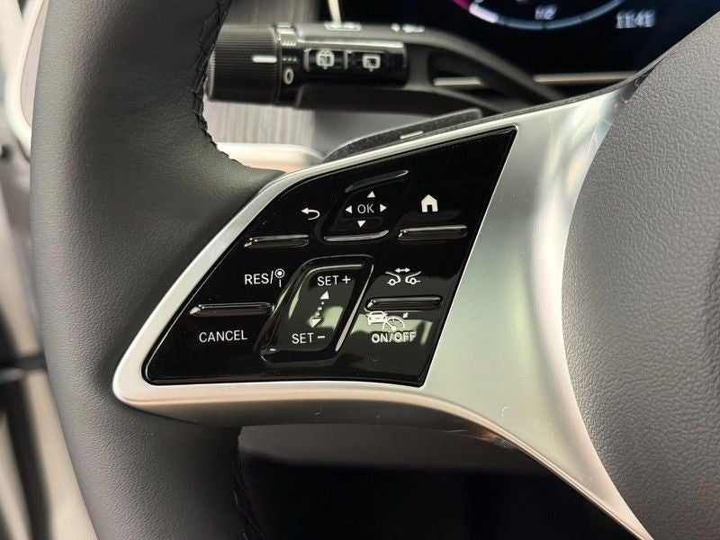 2027 Mercedes-Benz GLC GLC 300 4MATIC®