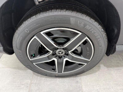 2027 Mercedes-Benz GLC GLC 300 4MATIC®