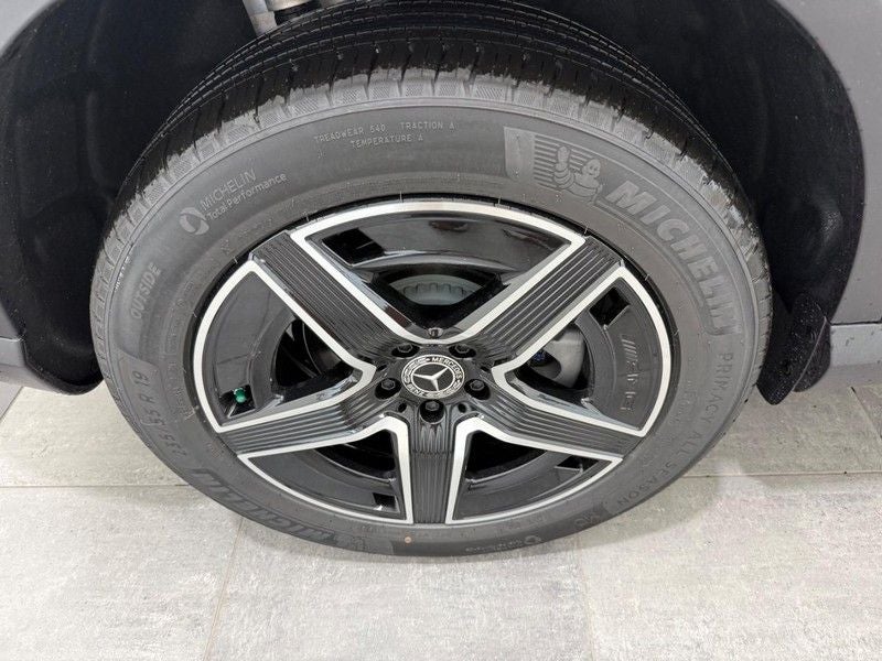2027 Mercedes-Benz GLC GLC 300 4MATIC®
