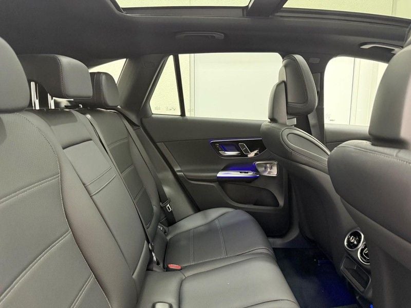 2027 Mercedes-Benz GLC GLC 300 4MATIC®
