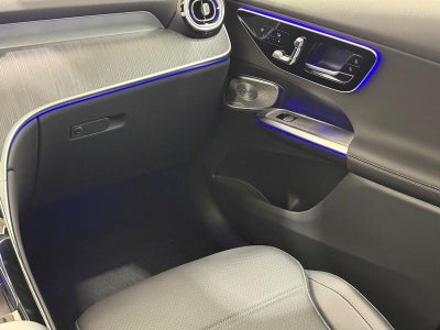 2027 Mercedes-Benz GLC GLC 300 4MATIC®