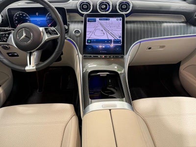 2023 Mercedes-Benz GLC GLC 300 4MATIC®