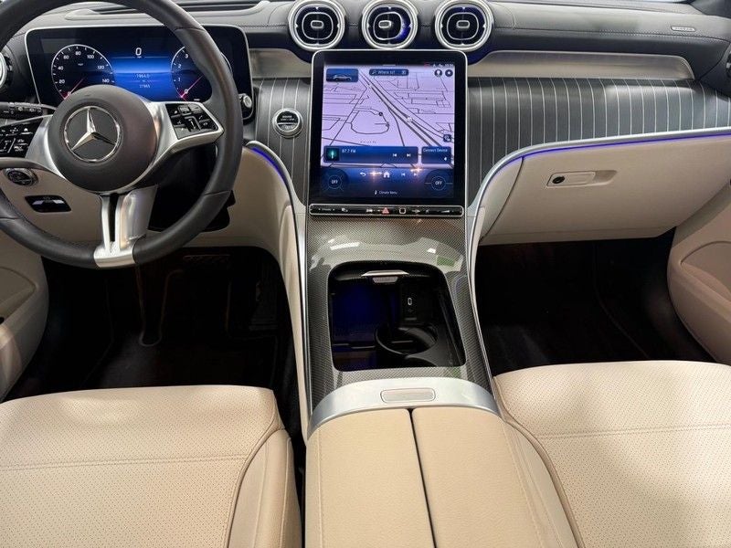 2023 Mercedes-Benz GLC GLC 300 4MATIC®