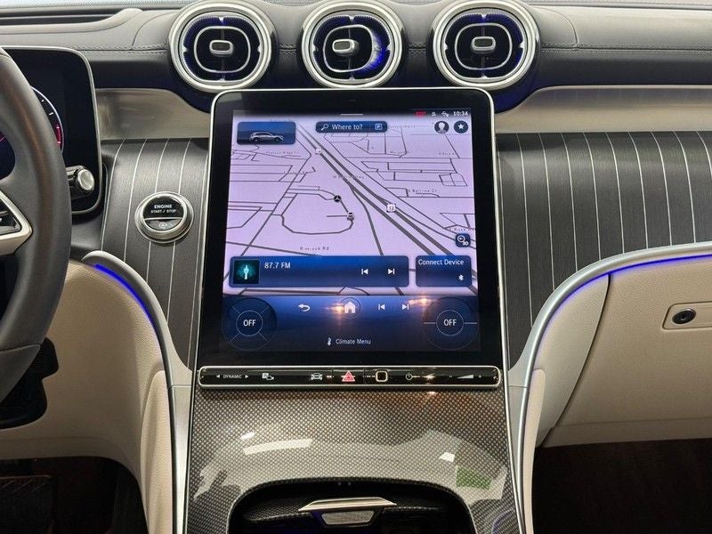 2023 Mercedes-Benz GLC GLC 300 4MATIC®