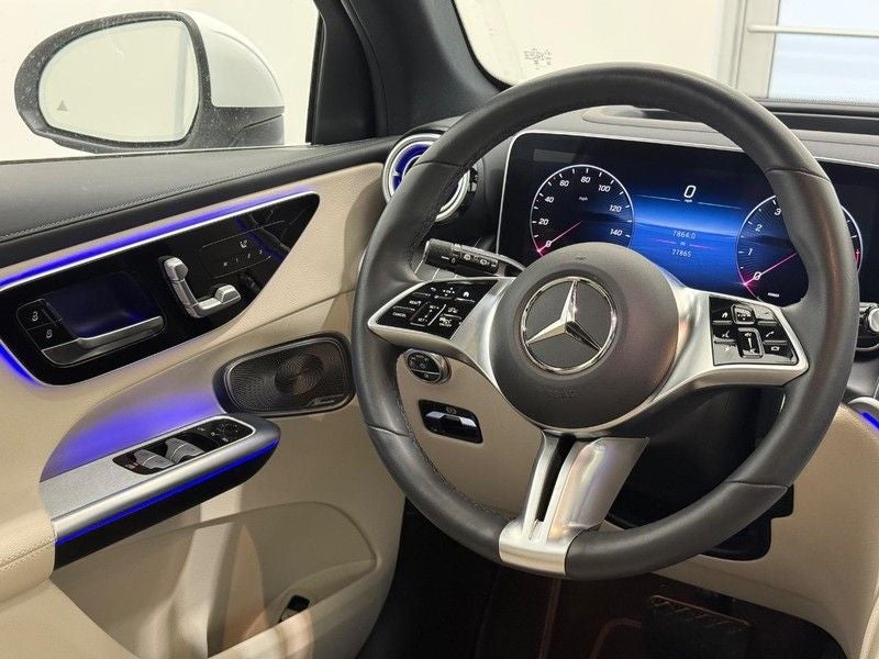 2023 Mercedes-Benz GLC GLC 300 4MATIC®