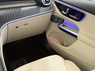 2023 Mercedes-Benz GLC GLC 300 4MATIC®