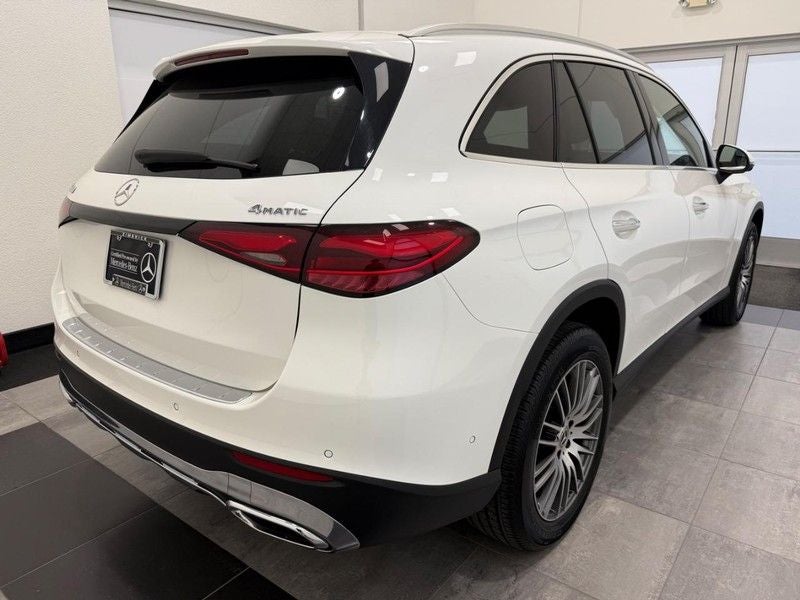 2023 Mercedes-Benz GLC GLC 300 4MATIC®