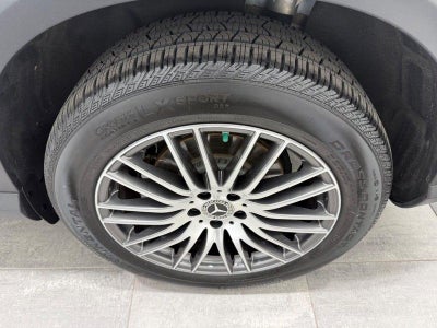 2023 Mercedes-Benz GLC GLC 300 4MATIC®