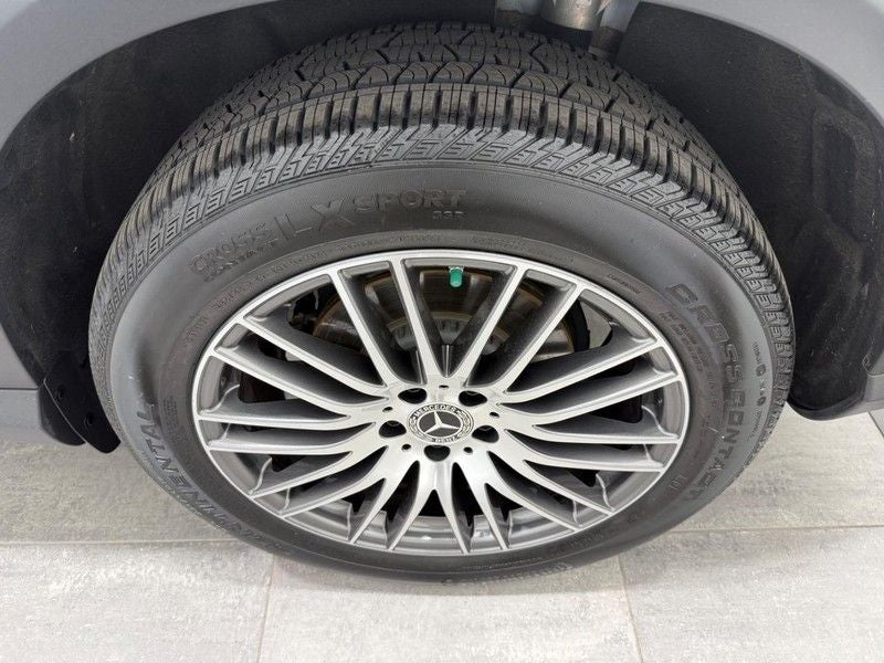 2023 Mercedes-Benz GLC GLC 300 4MATIC®