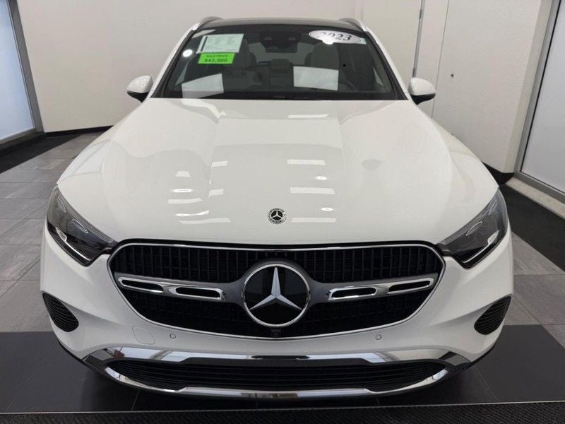 2023 Mercedes-Benz GLC GLC 300 4MATIC®