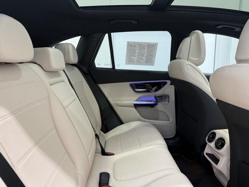 2023 Mercedes-Benz GLC GLC 300 4MATIC®
