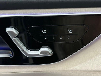 2027 Mercedes-Benz GLC GLC 300 4MATIC®