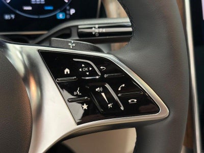 2027 Mercedes-Benz GLC GLC 300 4MATIC®