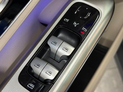 2027 Mercedes-Benz GLC GLC 300 4MATIC®