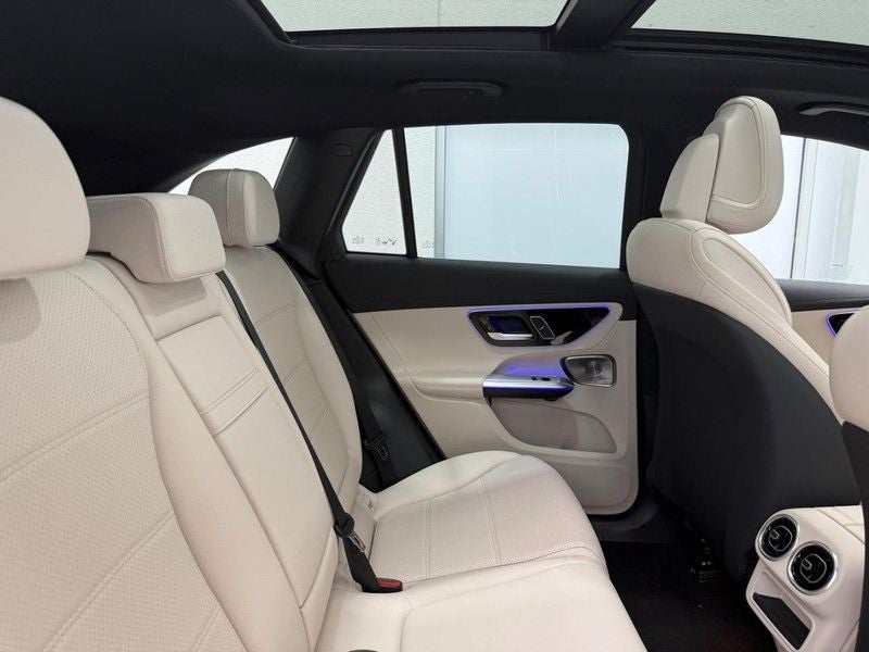 2027 Mercedes-Benz GLC GLC 300 4MATIC®