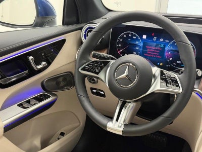 2027 Mercedes-Benz GLC GLC 300 4MATIC®