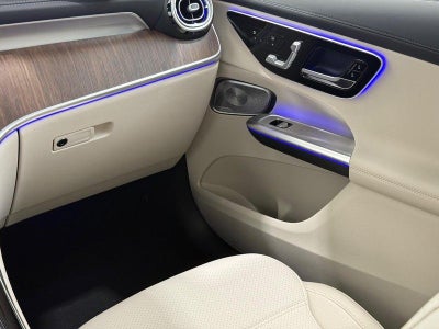 2027 Mercedes-Benz GLC GLC 300 4MATIC®