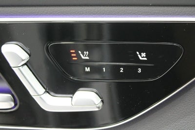 2025 Mercedes-Benz GLC GLC 350e 4MATIC®