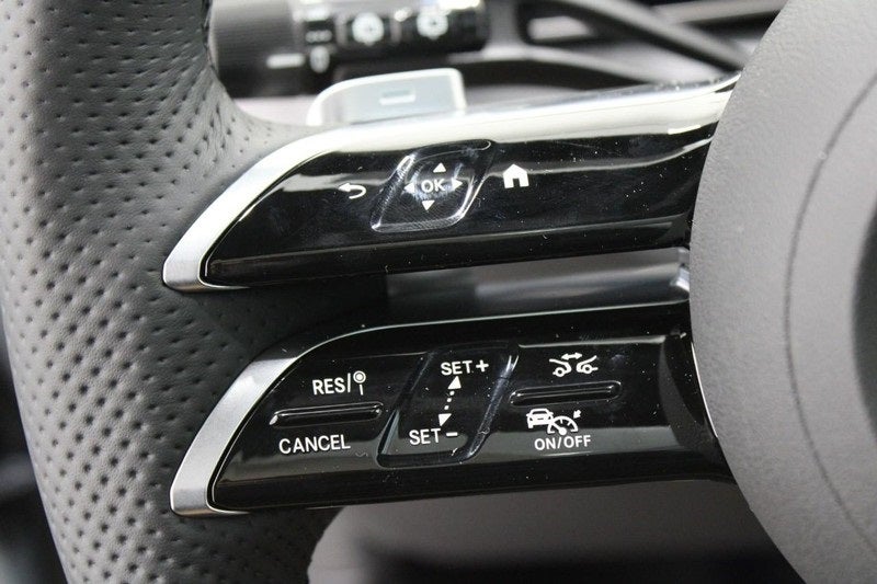 2025 Mercedes-Benz GLC GLC 350e 4MATIC®