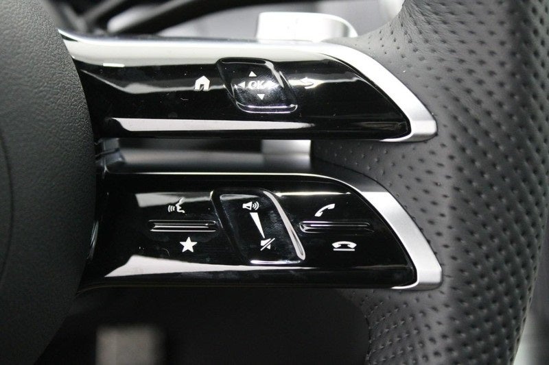 2025 Mercedes-Benz GLC GLC 350e 4MATIC®