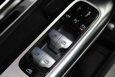 2025 Mercedes-Benz GLC GLC 350e 4MATIC®