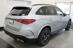 2025 Mercedes-Benz GLC GLC 350e 4MATIC®