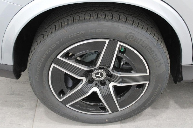 2025 Mercedes-Benz GLC GLC 350e 4MATIC®