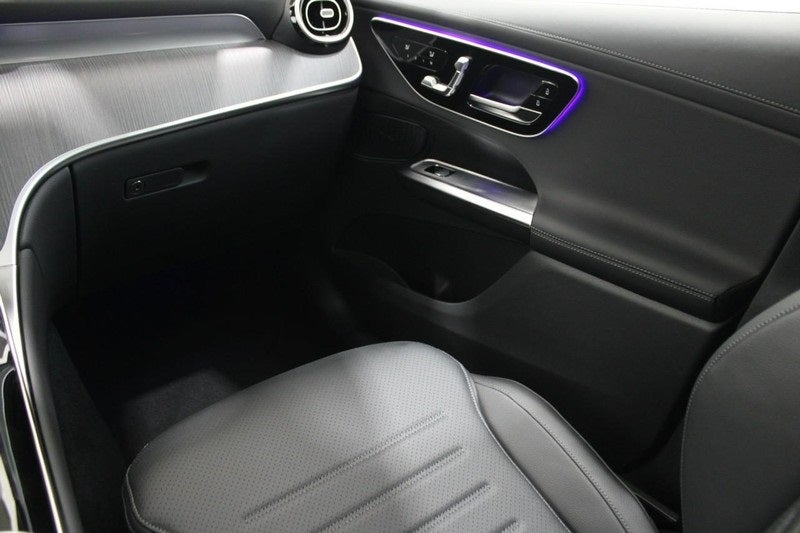 2025 Mercedes-Benz GLC GLC 350e 4MATIC®