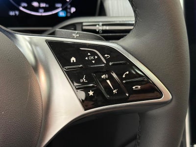 2025 Mercedes-Benz GLC GLC 350e 4MATIC®