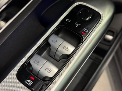 2025 Mercedes-Benz GLC GLC 350e 4MATIC®