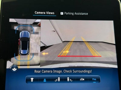 2025 Mercedes-Benz GLC GLC 350e 4MATIC®