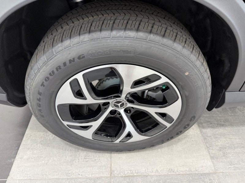 2025 Mercedes-Benz GLC GLC 350e 4MATIC®
