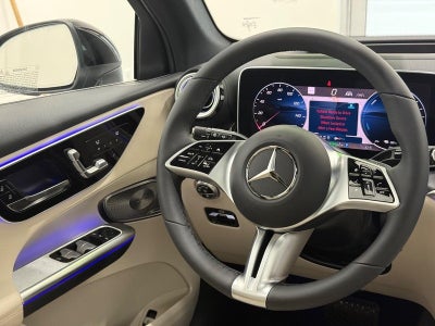 2025 Mercedes-Benz GLC GLC 350e 4MATIC®