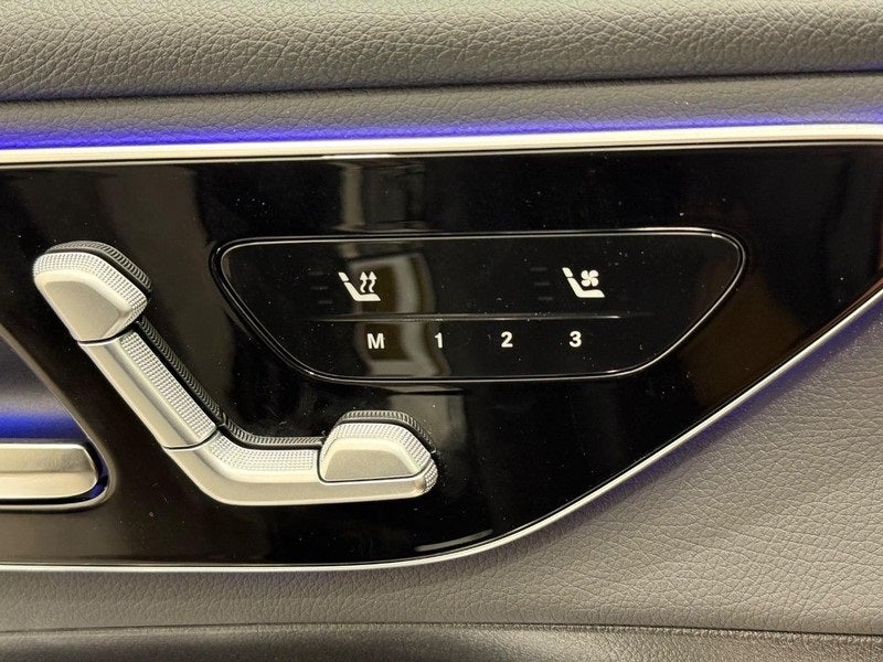 2025 Mercedes-Benz GLC GLC 350e 4MATIC®