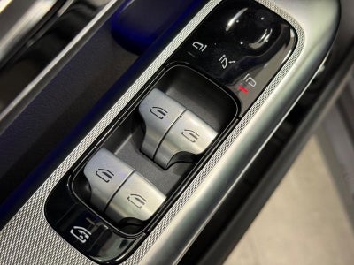 2025 Mercedes-Benz GLC GLC 350e 4MATIC®