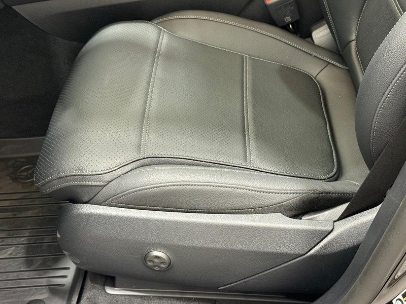 2025 Mercedes-Benz GLC GLC 350e 4MATIC®