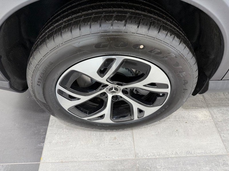 2025 Mercedes-Benz GLC GLC 350e 4MATIC®