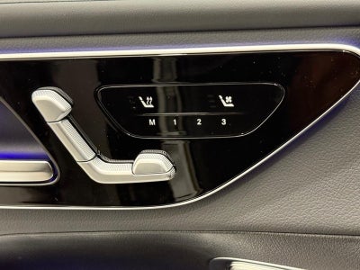 2026 Mercedes-Benz GLC GLC 43 AMG® 4MATIC®