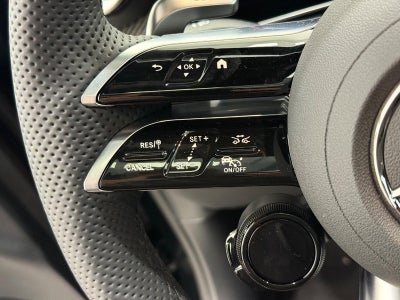 2026 Mercedes-Benz GLC GLC 43 AMG® 4MATIC®