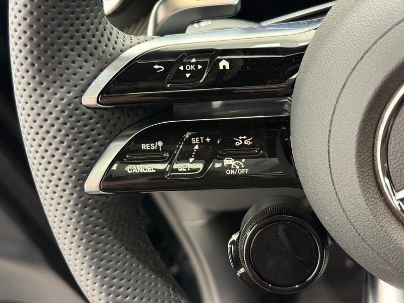 2026 Mercedes-Benz GLC GLC 43 AMG® 4MATIC®