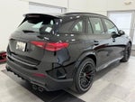 2026 Mercedes-Benz GLC GLC 43 AMG® 4MATIC®