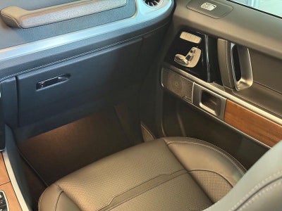 2021 Mercedes-Benz G-Class G 63 AMG® 4MATIC®
