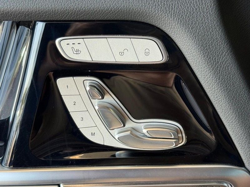 2021 Mercedes-Benz G-Class G 63 AMG® 4MATIC®