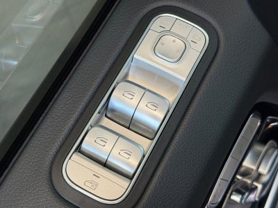 2021 Mercedes-Benz G-Class G 63 AMG® 4MATIC®