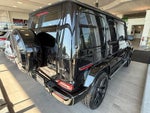 2021 Mercedes-Benz G-Class G 63 AMG® 4MATIC®