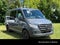 2026 Mercedes-Benz Sprinter 2500 Crew 144 WB