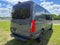 2026 Mercedes-Benz Sprinter 2500 Crew 144 WB