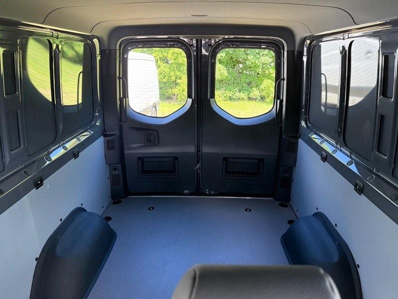 2026 Mercedes-Benz Sprinter 2500 Crew 144 WB